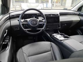 Hyundai Tucson - 2021