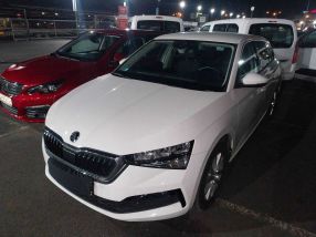 Skoda Scala - 2020