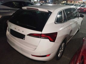 Skoda Scala - 2020
