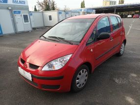 Mitsubishi Colt - 2006