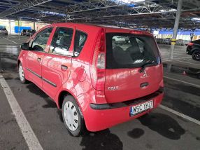 Mitsubishi Colt - 2006