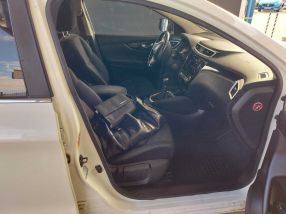Nissan Qashqai - 2014