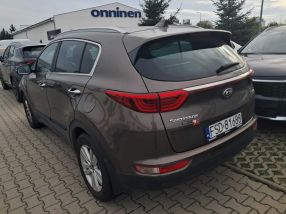 Kia Sportage - 2017