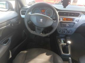 Peugeot 301 - 2017