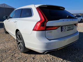 Volvo V90 - 2018