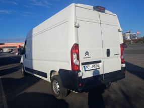 Citroen Jumper - 2019