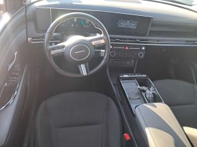 Hyundai Tucson - 2024