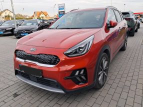 Kia Niro - 2020