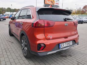 Kia Niro - 2020