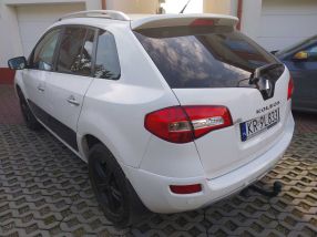 Renault Koleos - 2012