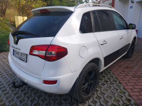 Renault Koleos - 2012