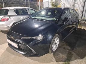 Toyota Corolla - 2020