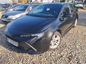 Toyota Corolla - 2020