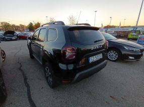 Dacia Duster - 2022