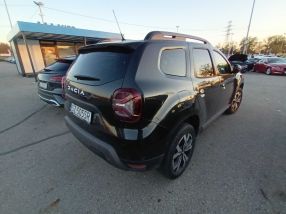 Dacia Duster - 2022