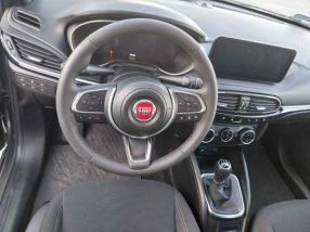 Fiat Tipo - 2021