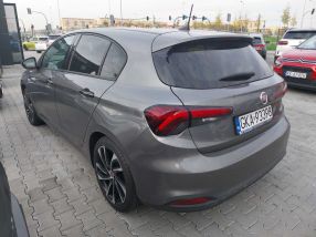Fiat Tipo - 2021