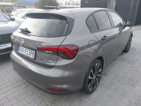 Fiat Tipo - 2021