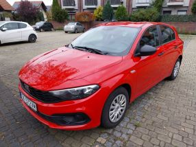Fiat Tipo - 2020