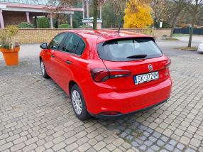 Fiat Tipo - 2020