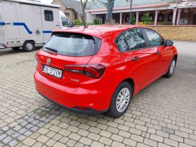 Fiat Tipo - 2020