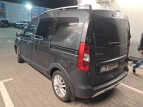 Dacia Dokker - 2017