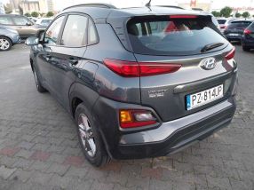 Hyundai Kona - 2019