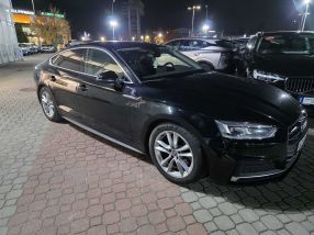 Audi A5 - 2019