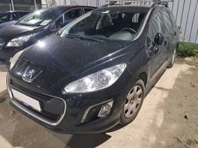 Peugeot 308 - 2013
