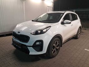 Kia Sportage - 2021
