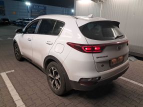 Kia Sportage - 2021