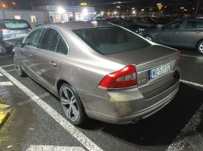 Volvo S80 - 2007