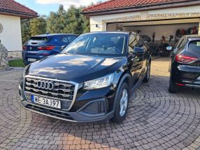 Audi Q2 - 2023