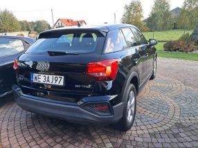 Audi Q2 - 2023