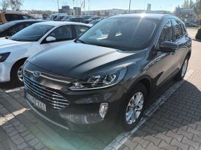 Ford Kuga - 2022
