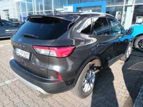 Ford Kuga - 2022