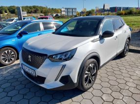 Peugeot 2008 - 2022