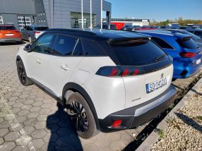 Peugeot 2008 - 2022