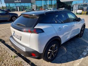 Peugeot 2008 - 2022