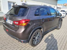Mitsubishi ASX - 2016