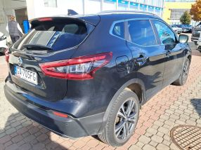 Nissan Qashqai - 2018
