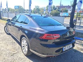 Volkswagen Passat - 2017