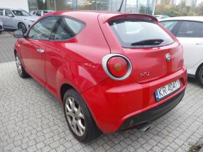 Alfa Romeo MiTo - 2012