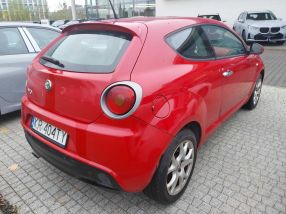 Alfa Romeo MiTo - 2012