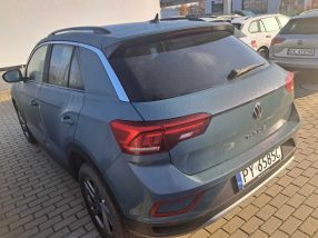 Volkswagen T-Roc - 2024
