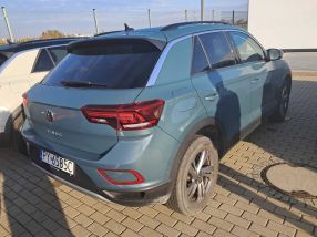 Volkswagen T-Roc - 2024
