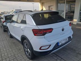 Volkswagen T-Roc - 2024