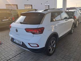 Volkswagen T-Roc - 2024