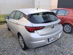 Opel Astra - 2020