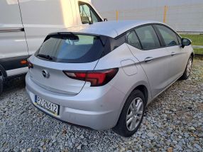Opel Astra - 2020